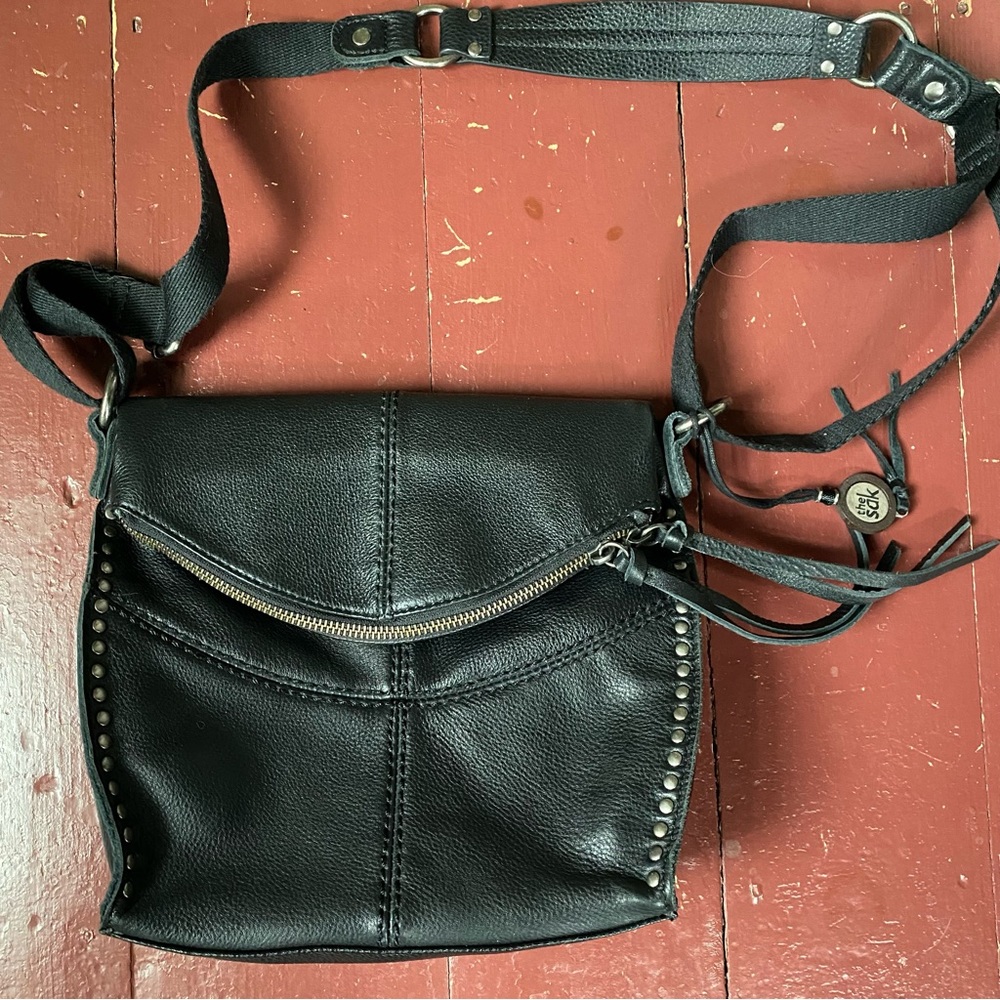 The Sak studded purse - Picture 14 of 15